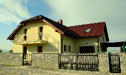 Rodinný dom Žilina  - 