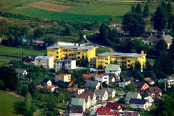 ZŠ Pružina - 