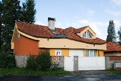 Rodinný dom Žilina - Bôrik - 