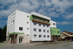 Administratívna budova DUVOKS Žilina - 