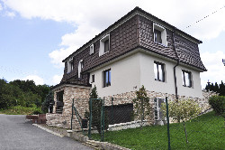 Rodinný dom Žilina - rok 2012 - 