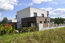 Rodinný dom Žilina - rok 2013 - 